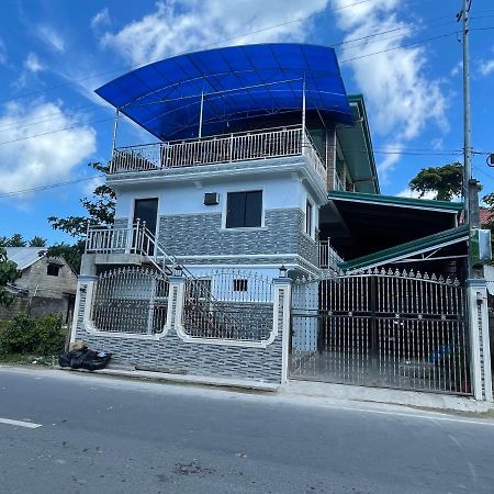 Siargao By Grace Suites Del Carmen Екстериор снимка