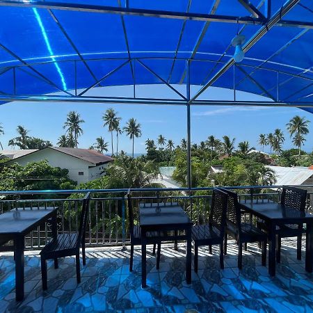 Siargao By Grace Suites Del Carmen Екстериор снимка