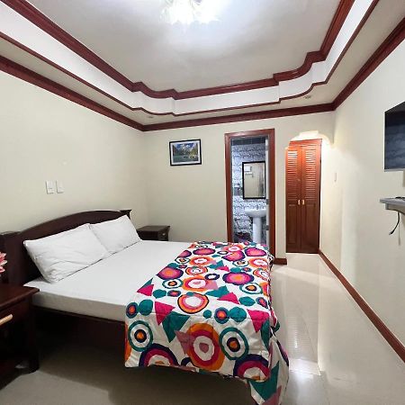 Siargao By Grace Suites Del Carmen Екстериор снимка