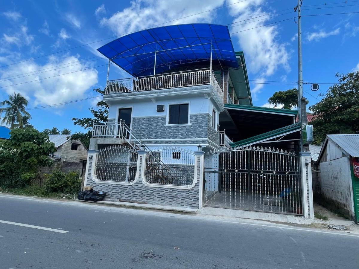 Siargao By Grace Suites Del Carmen Екстериор снимка