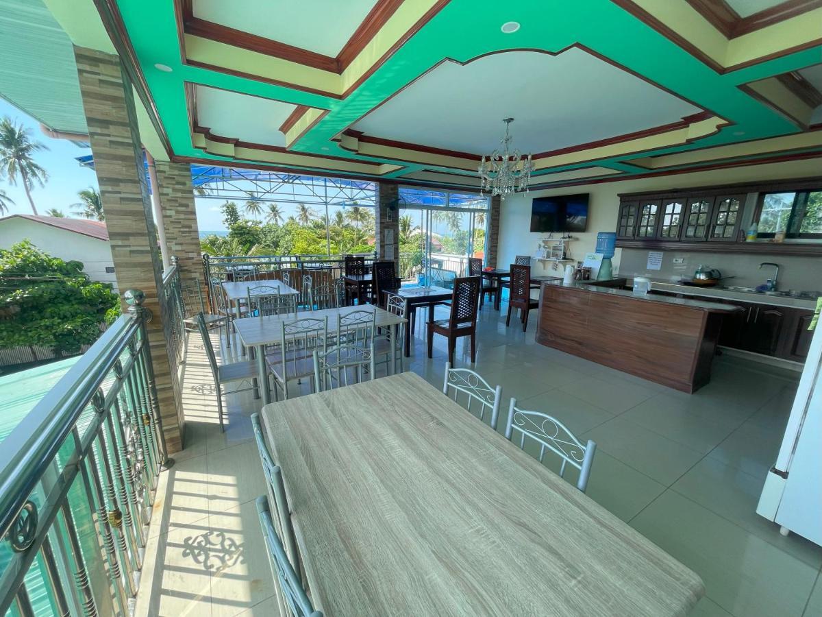 Siargao By Grace Suites Del Carmen Екстериор снимка