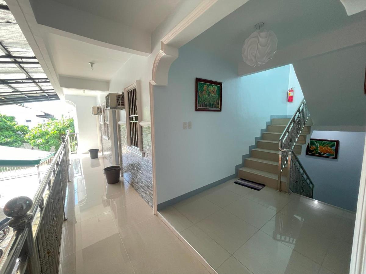 Siargao By Grace Suites Del Carmen Екстериор снимка