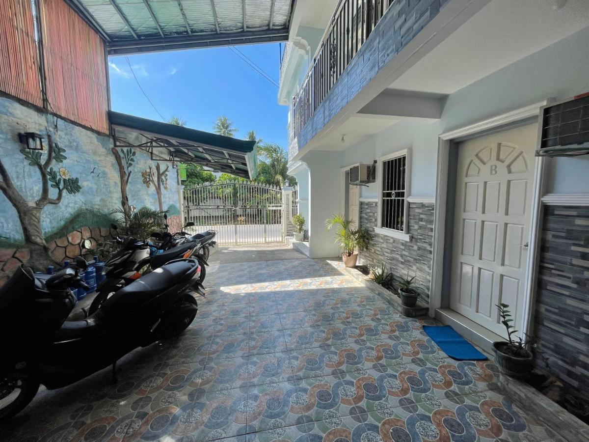 Siargao By Grace Suites Del Carmen Екстериор снимка