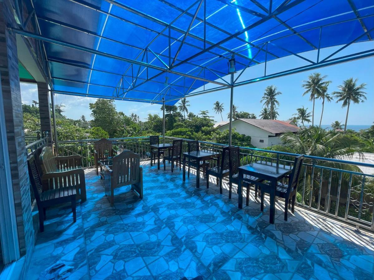Siargao By Grace Suites Del Carmen Екстериор снимка