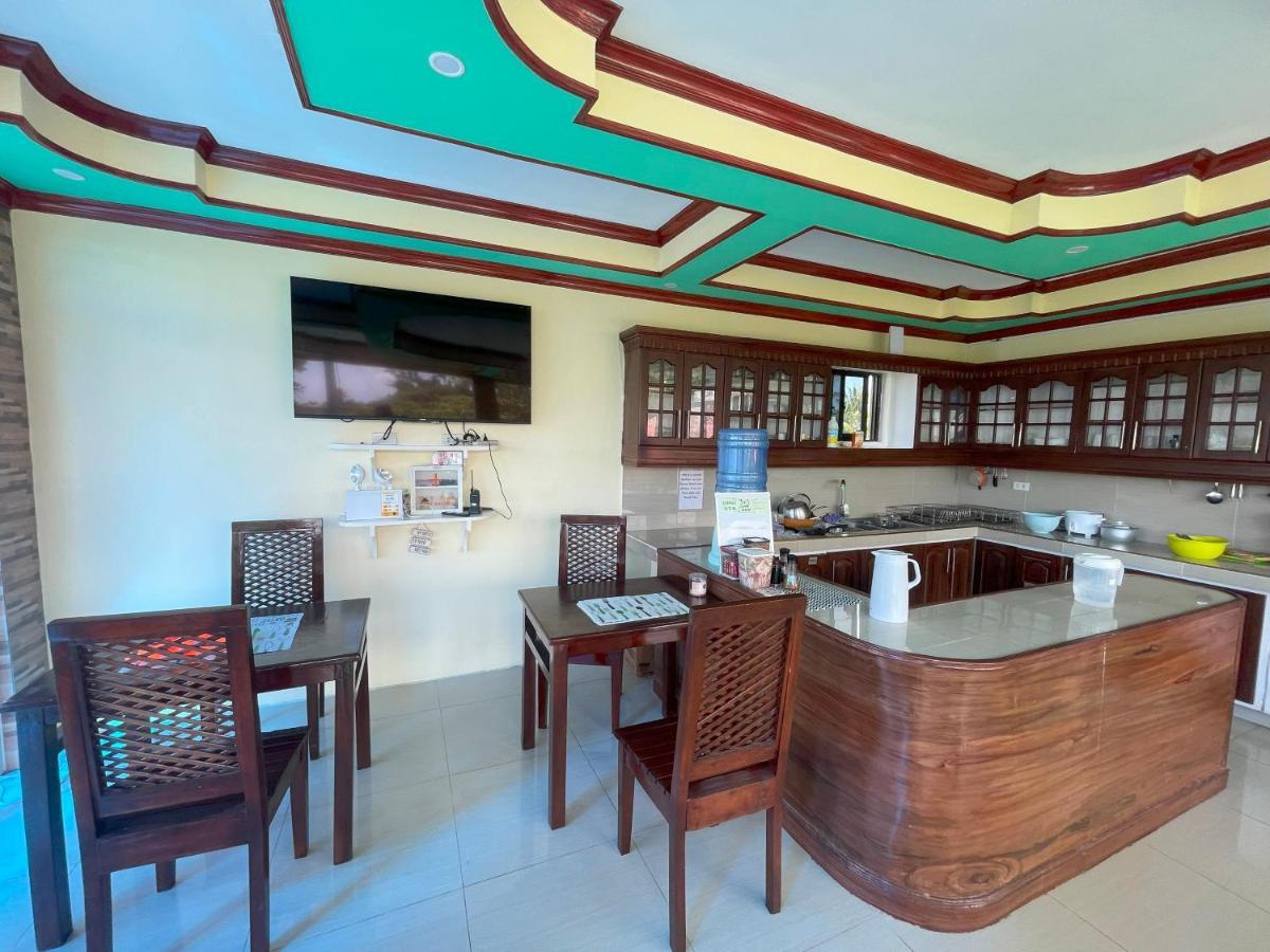 Siargao By Grace Suites Del Carmen Екстериор снимка
