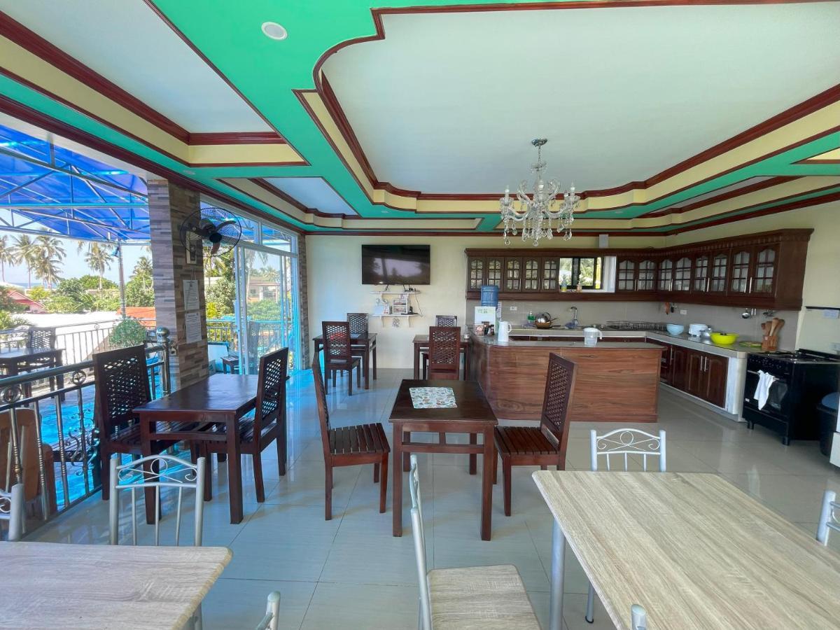 Siargao By Grace Suites Del Carmen Екстериор снимка