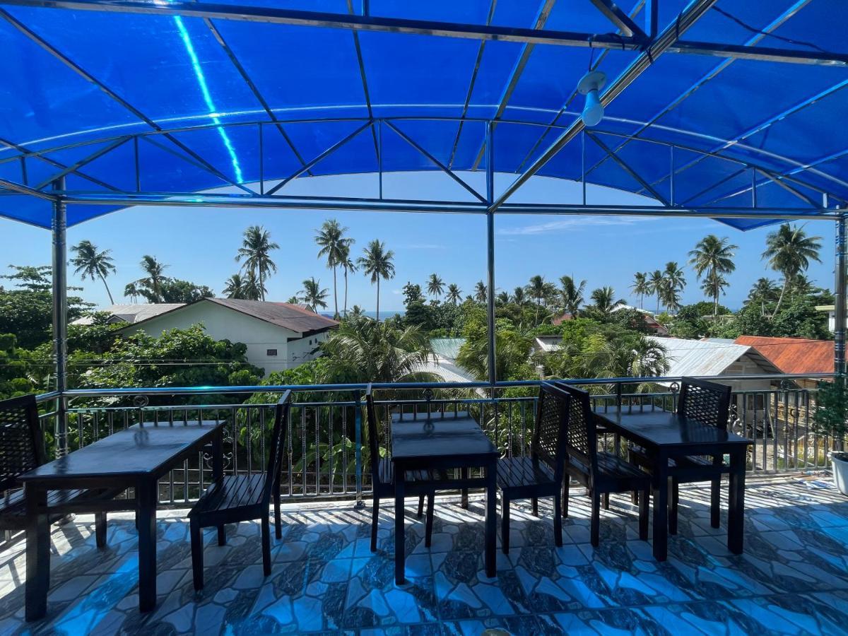 Siargao By Grace Suites Del Carmen Екстериор снимка