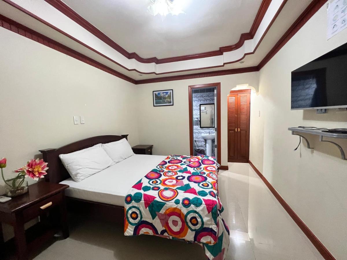 Siargao By Grace Suites Del Carmen Екстериор снимка