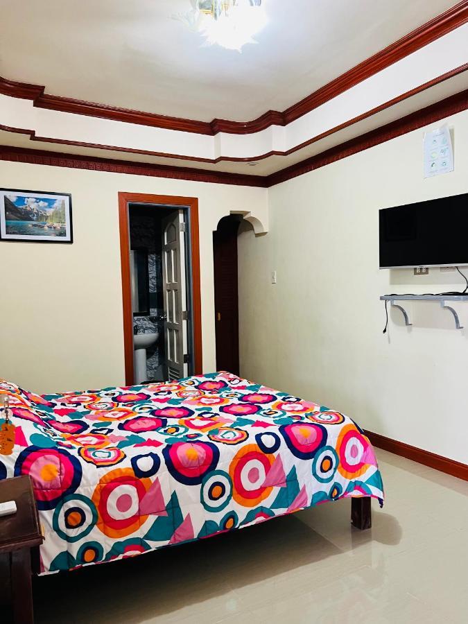 Siargao By Grace Suites Del Carmen Екстериор снимка